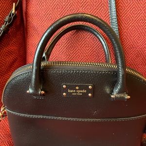 Kate Spade small bag, nearly new